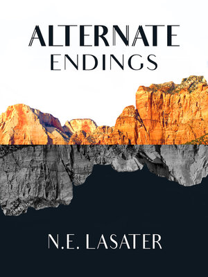 cover image of Alternate Endings